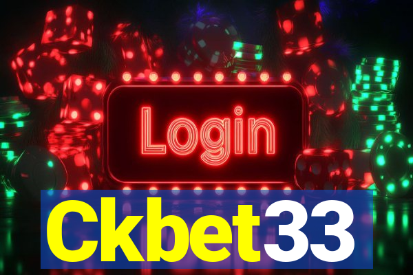 Ckbet33