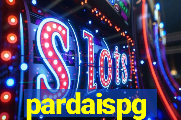 pardaispg