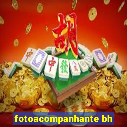 fotoacompanhante bh