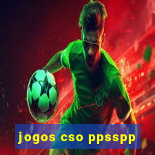 jogos cso ppsspp