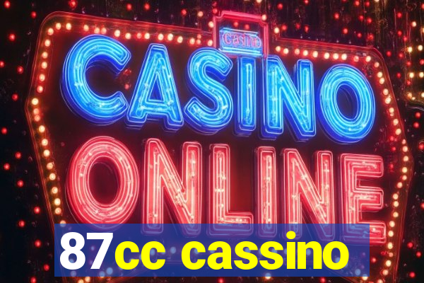 87cc cassino