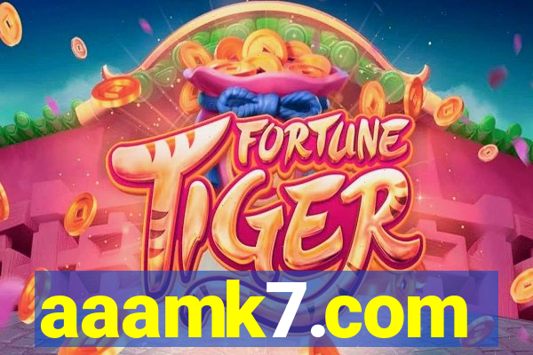 aaamk7.com