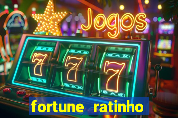 fortune ratinho demo grátis