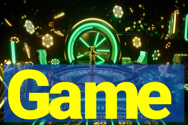 Game