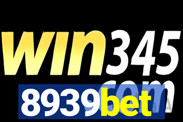 8939bet