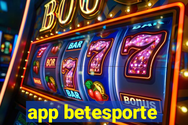 app betesporte
