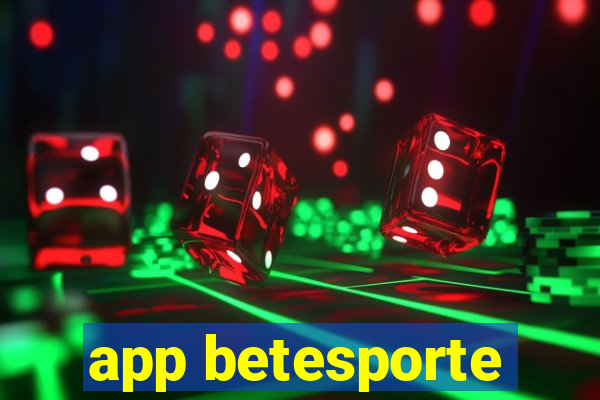 app betesporte