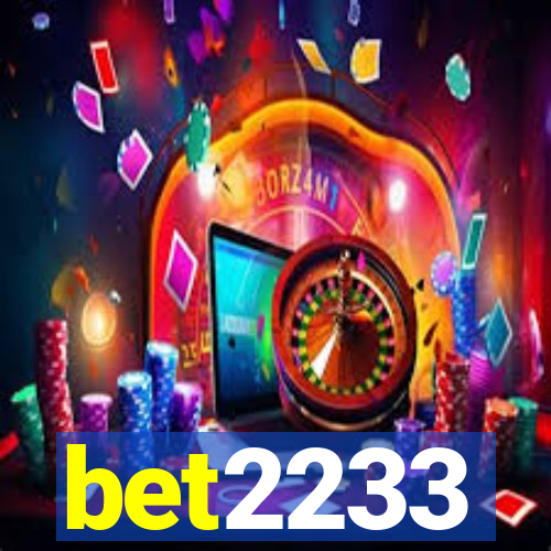bet2233