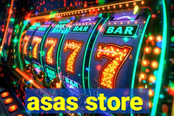asas store