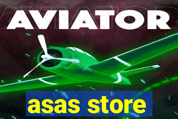 asas store
