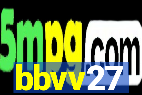 bbvv27