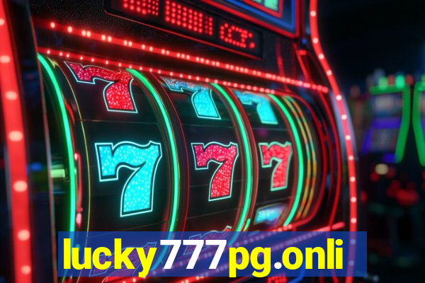 lucky777pg.online