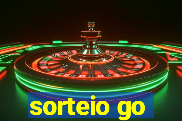 sorteio go