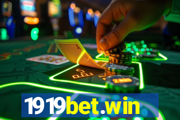1919bet.win