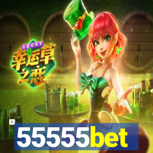 55555bet