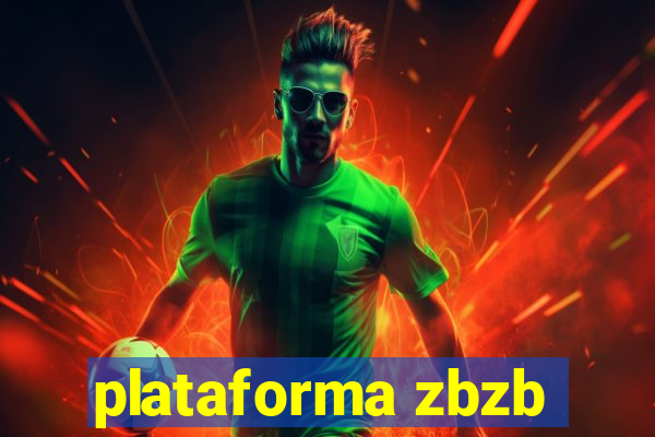 plataforma zbzb