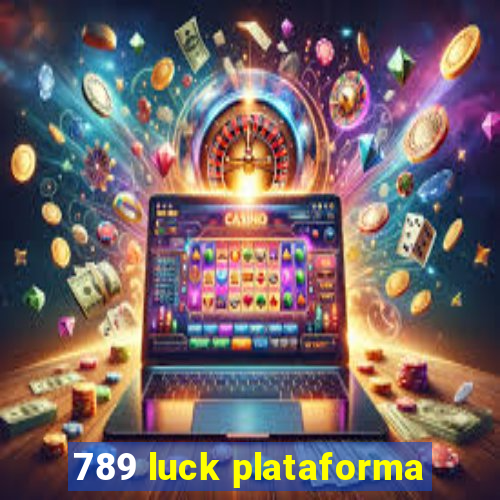 789 luck plataforma