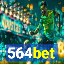 564bet
