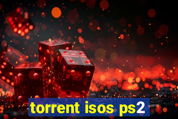 torrent isos ps2