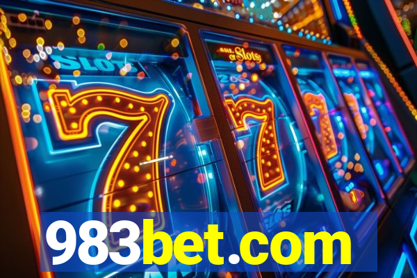983bet.com