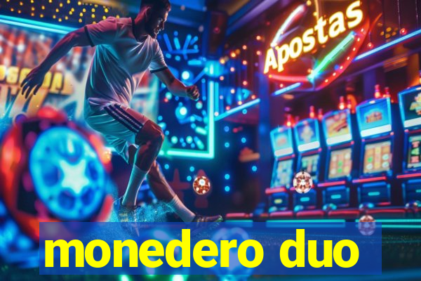 monedero duo