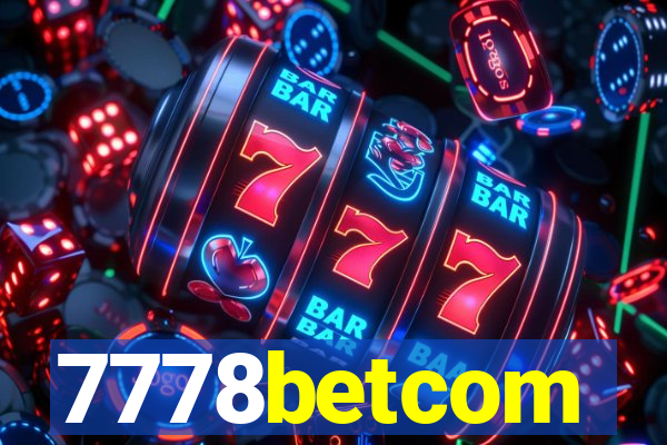 7778betcom