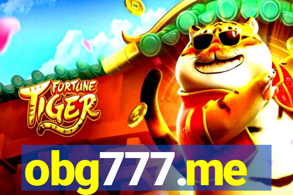 obg777.me