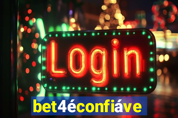 bet4éconfiável