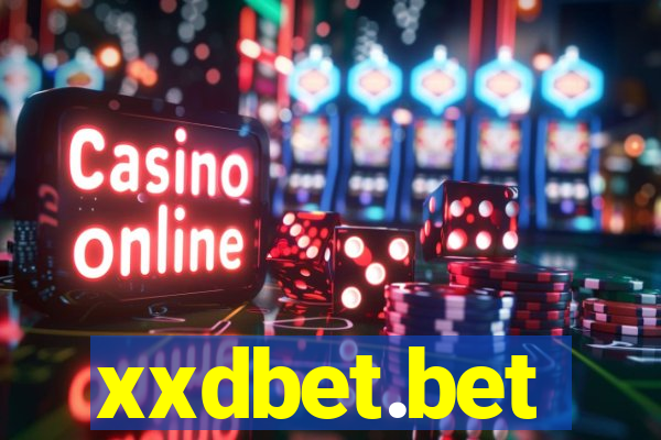xxdbet.bet