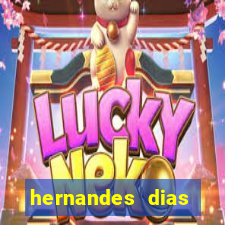 hernandes dias lopes fortuna