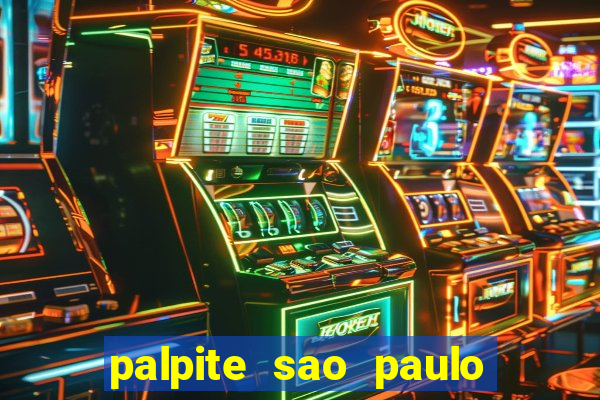 palpite sao paulo x botafogo