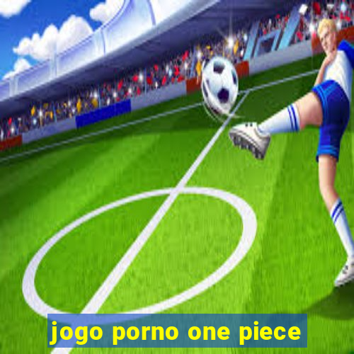 jogo porno one piece
