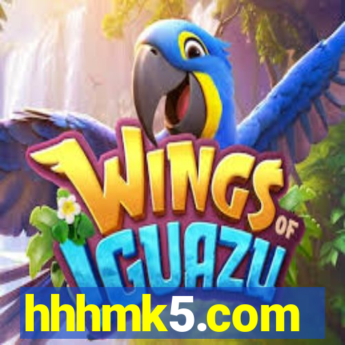 hhhmk5.com