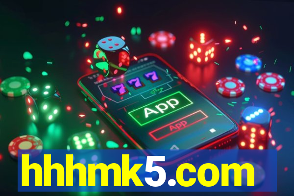 hhhmk5.com