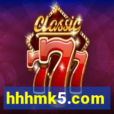 hhhmk5.com