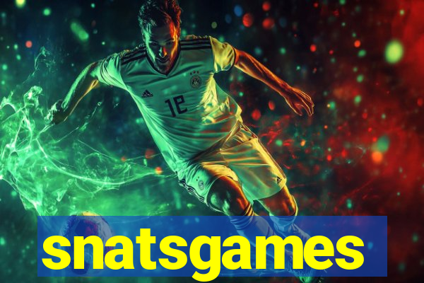 snatsgames