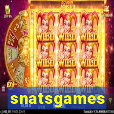 snatsgames