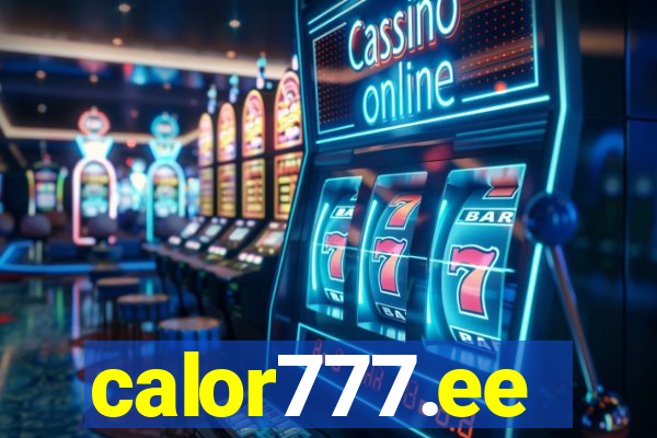 calor777.ee