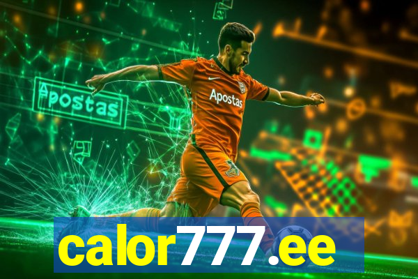 calor777.ee