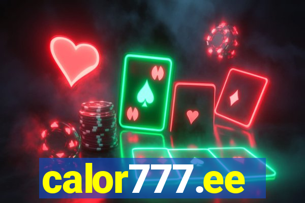 calor777.ee