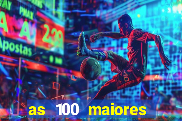 as 100 maiores cidades da bahia