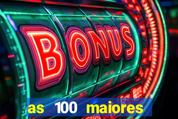 as 100 maiores cidades da bahia