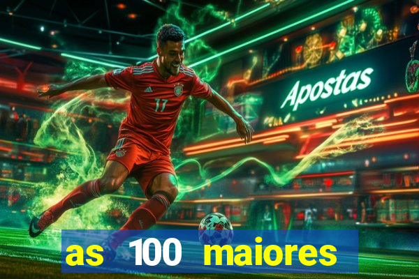 as 100 maiores cidades da bahia