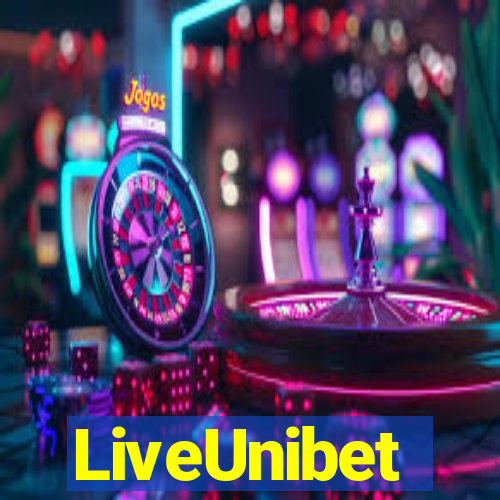LiveUnibet
