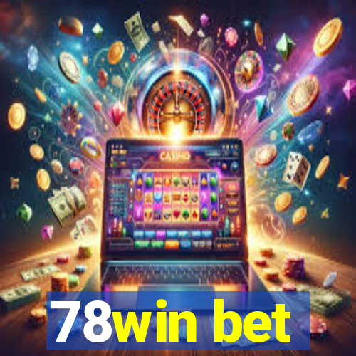 78win bet