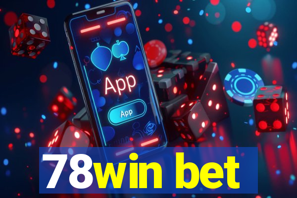 78win bet