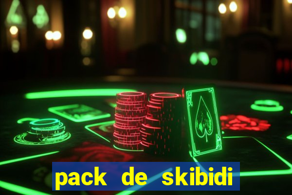 pack de skibidi toilet para drawing cartoons 2 download