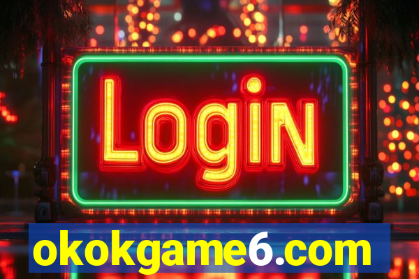 okokgame6.com