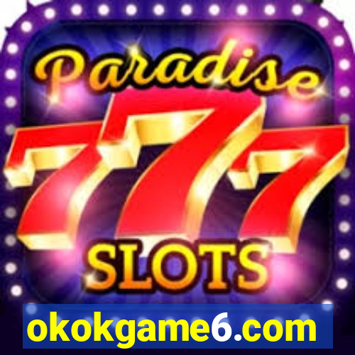 okokgame6.com