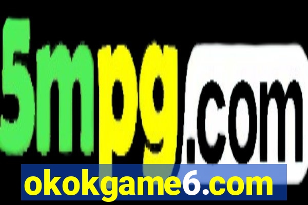 okokgame6.com